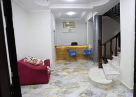 Pyramids Heritage INN 4