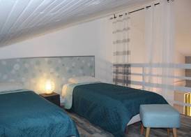 Villa COLIBRI 3