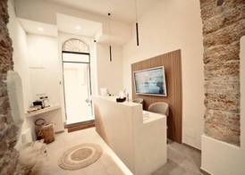Palermo Inn Boutique Hotel 2