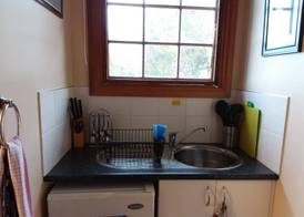 Cornwall Cottage 3