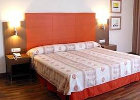 Hotel Monarque Costa Narejos 5