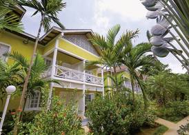 Merril's Beach Resort 3