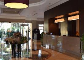 Gefinor Rotana – Beirut 2
