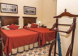 Hotel E Velasco 3