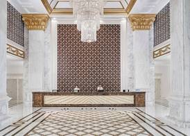 Four Points by Sheraton Lang Son 4