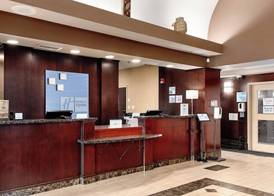 Holiday Inn Express & Suites EDMONTON NORTH by IHG 2