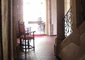 Hotel Deutscher Kaiser 2