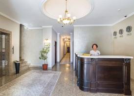Royal Park Hotel 2