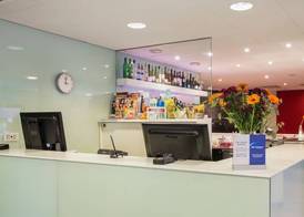 Best Western Plus Kalmarsund Hotell 3
