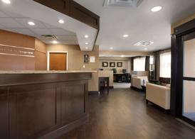 Days Inn by Wyndham Longview South 2
