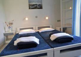 Cormoranos Apartments Rooms Eco Green 3