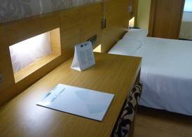 Hotel Nordés 5
