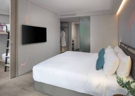 JonoX Phuket Karon Hotel 4