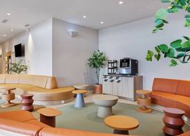 B&B HOTEL Logroño Las Cañas 3
