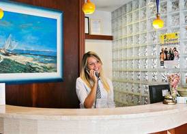 Hotel lo Squalo 4