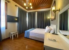 Ulivo Hotel 4