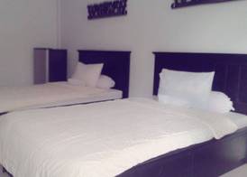 Swandewi Homestay 4