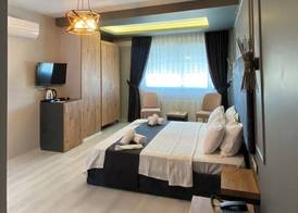 SOLENZA HOTELs 4