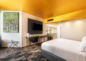 EVE by Adam Hotels 4