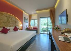 Thanyapura Sports & Health Resort 3