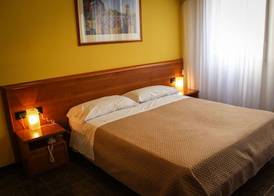 Hotel Centrale 5