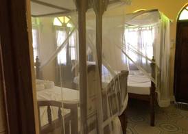 Blue Earth Beach Bungalows 5