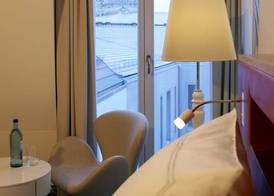 HYPERION Hotel Dresden Am Schloss 4