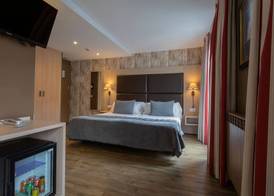 Hotel Nexta Soldeu - Himàlaia 5