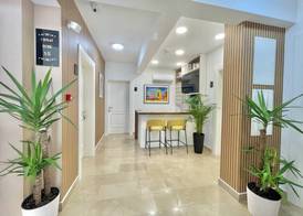 Comfort Apartments Pasha 4