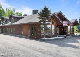 Kenai Airport Hotel 4