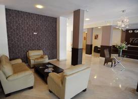 Résidence Hotelière Fleurie 3