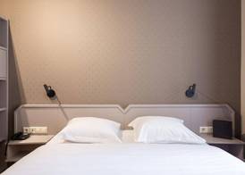 Hotel Perrin 5