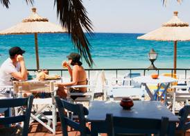 Kokkari Beach Hotel 3