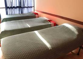 Hostel Canoa 5