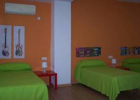 Granada Old Town Hostel 3