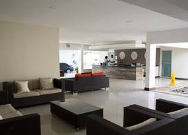 Puerto Azul Hotel 4