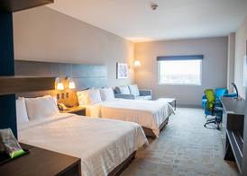 Holiday Inn Express & Suites TIJUANA OTAY by IHG 3