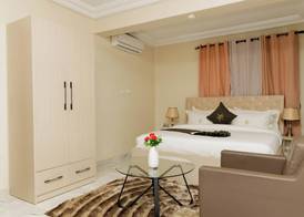 IKE CITY Hotel 5