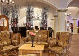 Hotel Sauerlacher Post 5