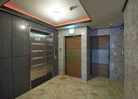 Hotel Danube Seomyeon 2