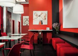Hotel del Pintor by Hoteles con Cultura 3
