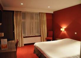 Hotel Louisa 2