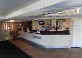 Haven Marina Motel 4