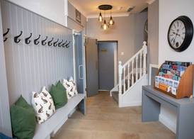 The Greenhead Hotel 2