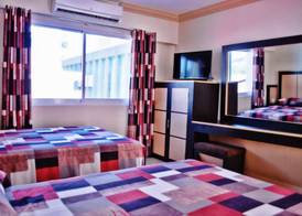 Hotel Nilo 2