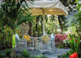 La Lua Resort Ninh Binh 4