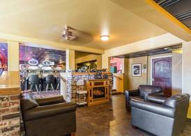 Quality Inn Winnemucca - Model T Casino 4