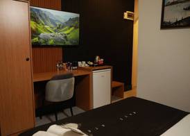 Rays Hotel - Bakirkoy Istanbul City Center 5