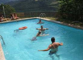 Hotel Terralta 5