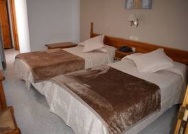 Hostal Alcázar 2